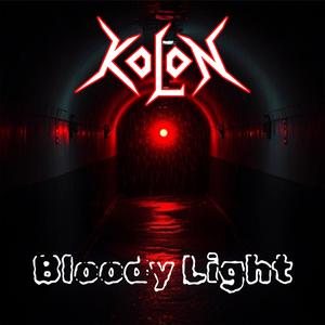 Bloody Light