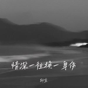 轩宣《情深一往换一身伤》[MP3_LRC]_MP3免费下载