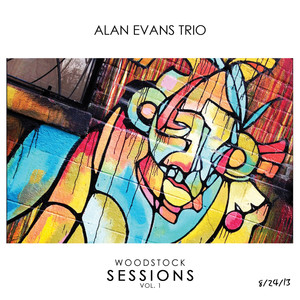 Cosmic Hazeldust (Live)