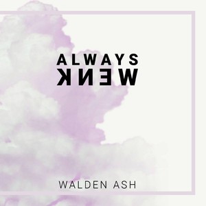 Always Knew (Explicit)