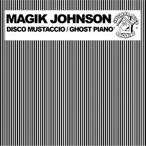 Magik Johnson: Disco Mustaccio