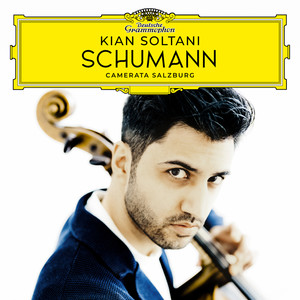 Schumann: Cello Concerto in A Minor, Op. 129: III. Sehr lebhaft