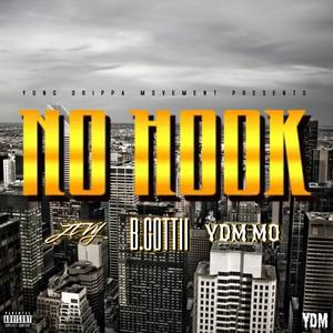 No Hook (feat. B.Gottii, Jevy & YDM Mo) (Explicit)