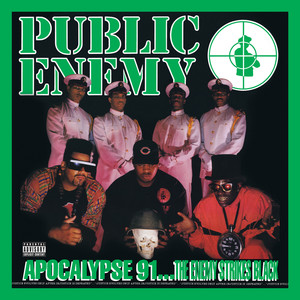 Apocalypse 91... The Enemy Strikes Black (Deluxe Edition) [Explicit]