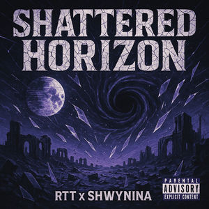 SHATTERED HORIZON (Explicit)