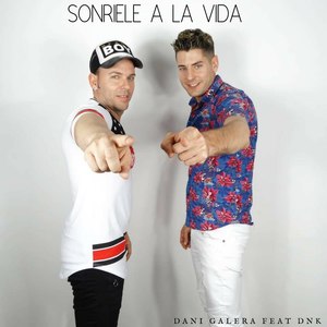 Sonriele a La Vida (feat. Dnk)