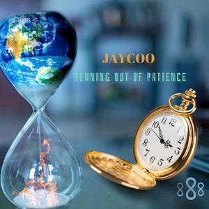 Running Out Of Patience (Explicit)