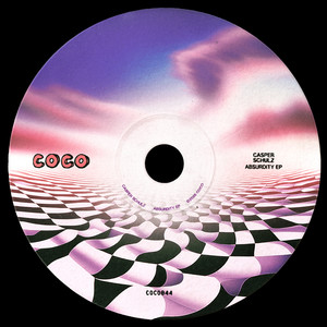 Casper Schulz - He Wanted To Fly