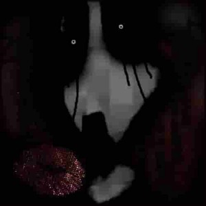 crying by the window #blackmetalparty (Explicit)