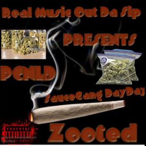 Zooted (Explicit)