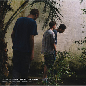 Out of Love (Opeklude)