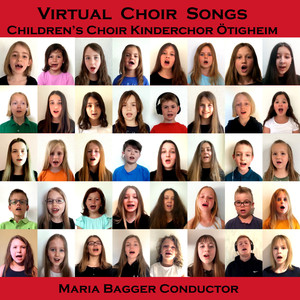 Virtual Choir Songs