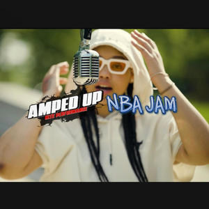 NBA JAM (Explicit)