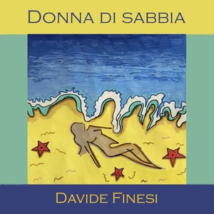 Donna di sabbia