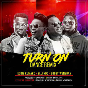 Turn on (Dance Remix)