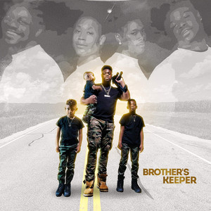 Brother's Keeper (Explicit)