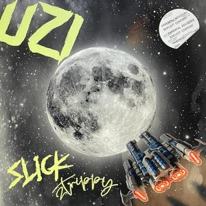 Uzi (feat. 2trippy) [Explicit]