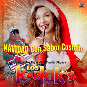 Los Karkik's - La Rama