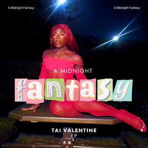 A Midnight Fantasy EP (Explicit)