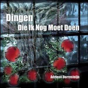 Dingen Die Ik Nog Moet Doen