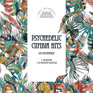 Jacqueline (Psychedelic Cumbia Hits)