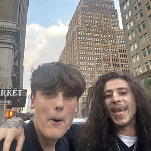 the feet song (feat. CHUBZ) (Explicit)