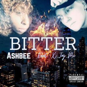 Bitter (feat. XJay_PX) (Explicit)