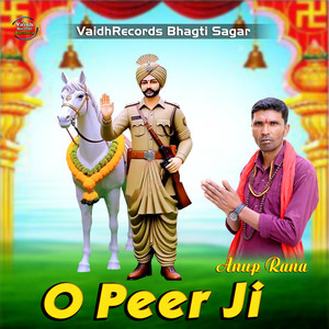 O Peer ji_Anup Rana