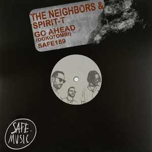 Go Ahead (Dokotombi) (The Deepshakerz & Black Savana Rework)