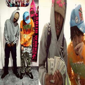 el invierno pasado (feat. Angel Curiosidad) (Explicit)