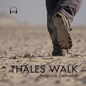 Thales walks