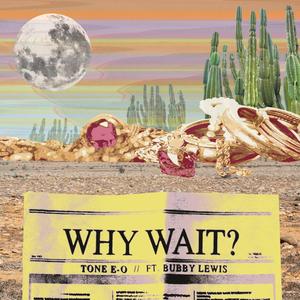 Why Wait? (feat. Bubby Lewis)