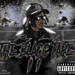 THE BLACC TAPE 2 (Explicit)