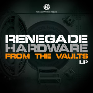 Shrapnel (Vedanta Remix)