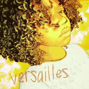 versailles (Sped Up) (Explicit)