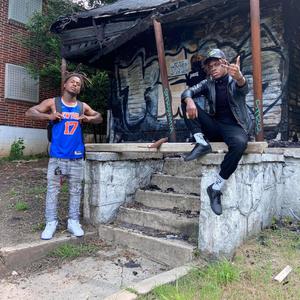 Zombie Walk (Bonus Track) (feat. Slick Pusha, Lil BamBam & LX The Weirdo) (Explicit)