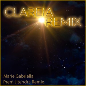 Clareia[feat. Prem Jitendra] (Remix)