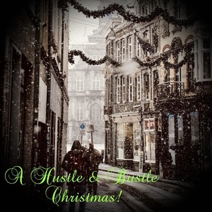 A Hustle & Bustle Christmas!