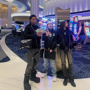 early af ! (Explicit)