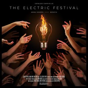 The Electric Festival(feat. Anna Soares & Benzyh)