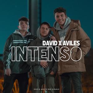 Intenso (feat. Avilés & Zias) [Explicit]