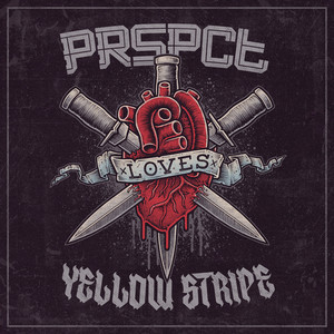 PRSPCT loves Yellow Stripe EP