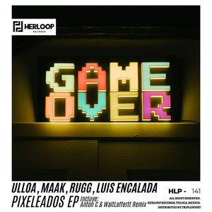 maak - Freaks (Anton C & WaltLaffertt Remix)