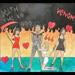 Yin/Yang x Deaththekid x San Antonio (Explicit)