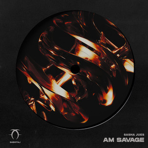 SASHA JUES - Am Savage (Explicit)