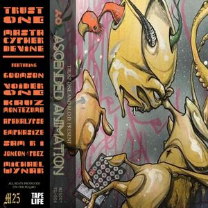 Colombian Necktie (Explicit)