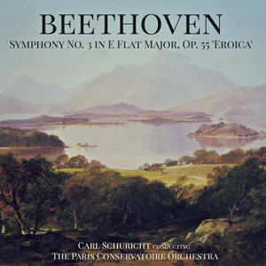 Symphony No. 3 in E Flat Major, Op. 55: I. Allegro con brio
