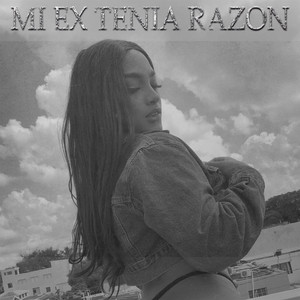 Mi Ex Tenia Razon (Trap Version) [Explicit]