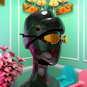 Style Mau Ada (feat. Iyaad, Haqim Mokhtar u0026 Yaya Hamid)