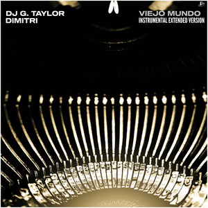 Viejo Mundo (Instrumental Extended Version)